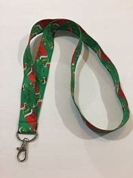 Image result for Lanyard with Lobster Claw Clasp