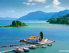 Image result for Most Romantic Greek Islands