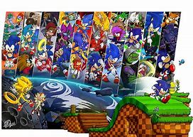 Image result for Metal Sonic vs Metal Shadow
