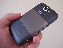 Image result for HTC ZTE Wildfire