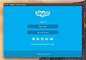 Image result for Skype Login Page