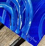 Image result for Acrylic Painting Water Ripples