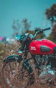 Image result for Man with Royal Enfield From Different Angles