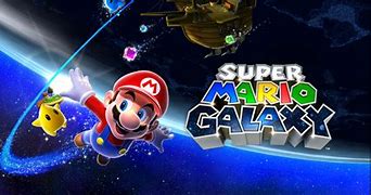 Image result for Super Mario Galaxy 1 Hub World