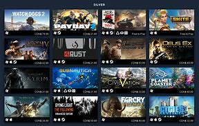 Image result for Steam Games for Mac