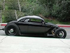 Image result for VW Hot Rod Projects