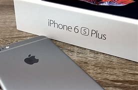 Image result for Apple iPhone 6s Plus Unboxing