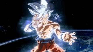 Image result for Dragon Ball Z Xenoverse 2