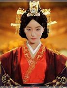 Image result for Empress Wei Zifu