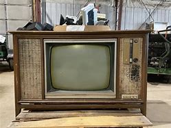 Image result for Zenith Color TV