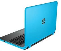 Image result for HP Pavilion Laptop Blue