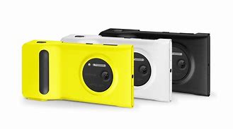 Image result for Lumia 1020 Camera Grip