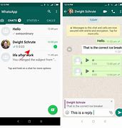 Image result for Whatsapp Messages Open