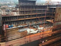 Image result for Titanic Construction