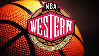 Image result for Western League NBA