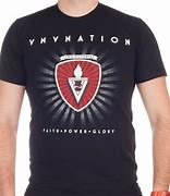 Image result for VNV Nation T-Shirts