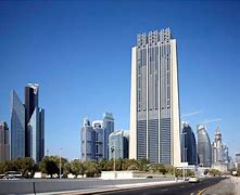 Image result for Index Tower Dubai
