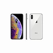 Image result for iPhone XS Silver 256GB
