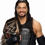 Image result for Roman Reigns Us Champion
