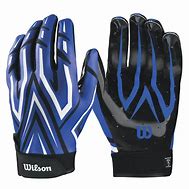 Image result for Wilson Football Gloves