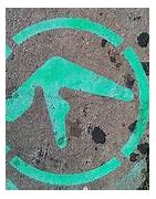 Image result for Aphex Twin Logo Wallpaper