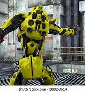 Image result for Space Robot