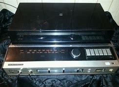 Image result for SE 990 Panasonic Stereo Systems Combo Units