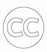 Image result for CC Icon Creative