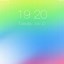 Image result for iOS 8 Lock Screen