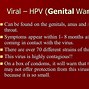 Image result for Antibiotics for Genital Warts