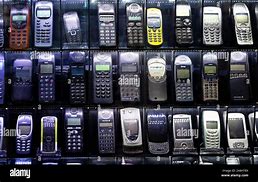 Image result for Old Mobile Phone