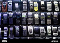 Image result for Year 2000 Mobiles