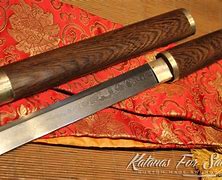 Image result for Knife Sword Japanese Tanto