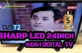 Image result for 24 Inch Sharp Roku TV