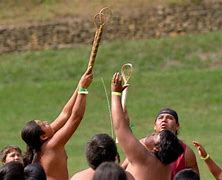 Image result for Native American Games