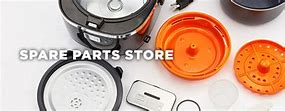 Image result for Tiger Rice Cooker Parts
