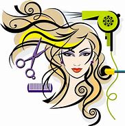Image result for Beauty Salon Clip Art Free