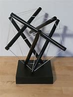 Image result for Tensegrity Tetrahedron