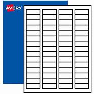 Image result for Avery 4X6 Template