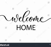 Image result for Welcome Home Modern Logo