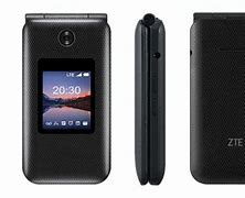 Image result for ZTE Cymbal 2 LTE Unlocked Flip Phone