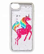 Image result for Rainbow Unicorn Phone Cover