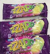 Image result for Zapp Ice Cream