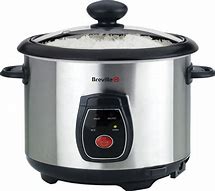 Image result for Rice Cooker with Steamer