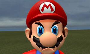 Image result for Mario Is Mad