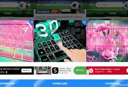 Image result for TouchPal Keyboard Themes