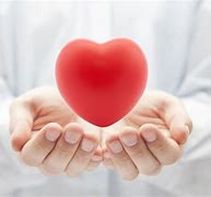 Image result for Holding Heart in Hands