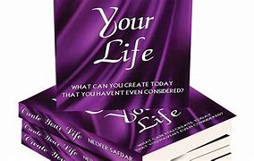 Image result for Live Your Life Book