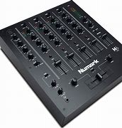 Image result for DJ Mixer Board