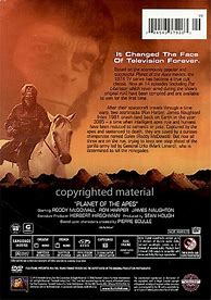 Image result for Planet of the Apes TV Series Japanese DVD